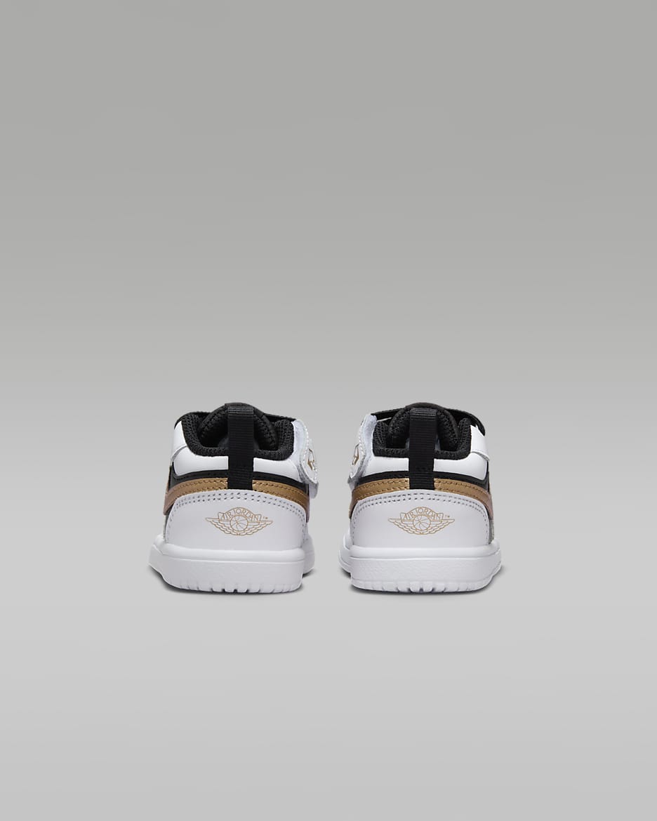 Air jordan 1 gold toe italia deals
